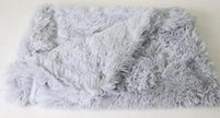 Cozy Pet Blanket — Ultra-Soft Washable Blanket for Dogs & Cats