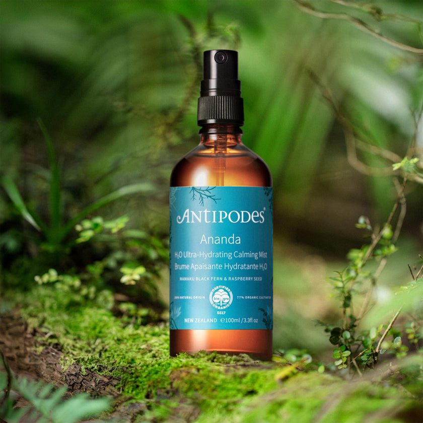 Antipodes - Ananda Gentle Toner (100ml)