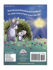 Little Hippo Books - Twinkle, Twinkle, Little Star- Children's Padded Board Book