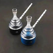 Portable Electric Vacuum pipe Cocktail Drink Smoke Infuser Electric Cocktail Smoker