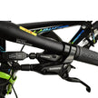 Motorcycle gear Shift sensor