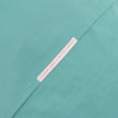Turquoise Envelope Pillowcase
