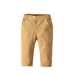Kids Formal Suit Set – Long Shirt & Trousers for Boys | Canada & USA