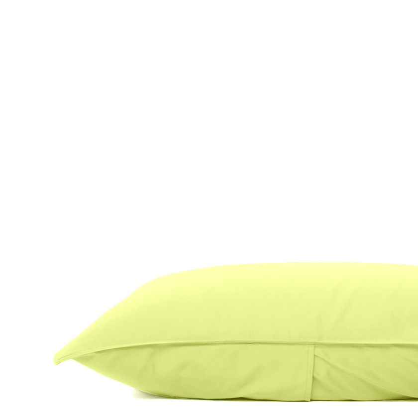 Pistachio Envelope Pillowcase