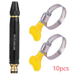 Portable High Pressure Washing Water Gun for Car & Garden