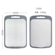 316 stainless steel cutting board
