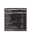 Condemned Souls for Sale Pre-Workout - Golden Grapefruit