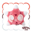 Minior Red Core (Pokemon fit)