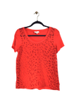 BABATON T-shirt Regular fit in Red - S