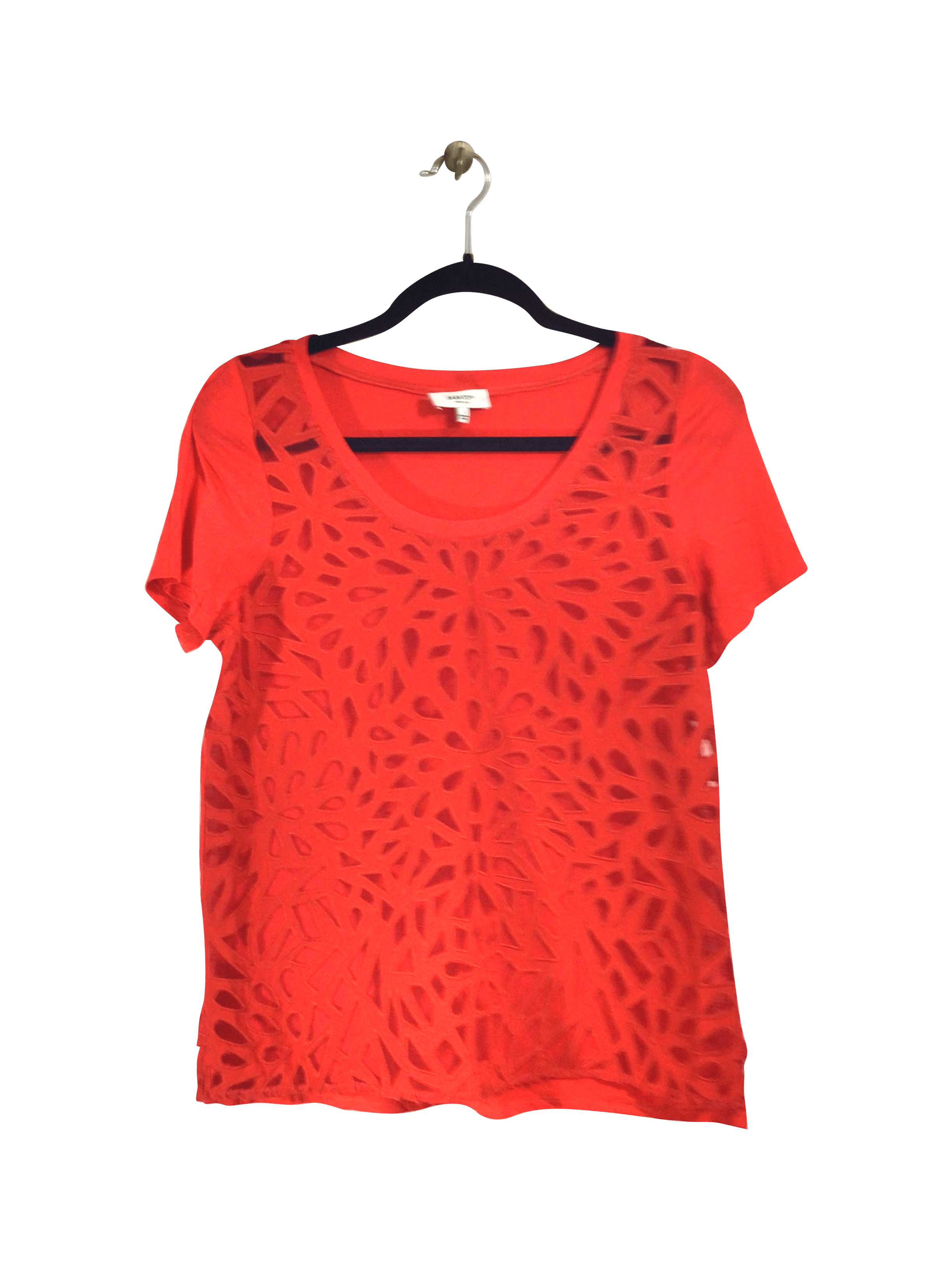 BABATON T-shirt Regular fit in Red - S