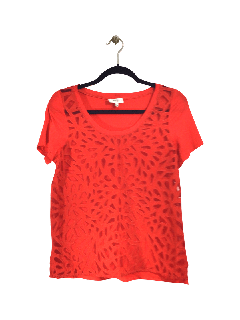 BABATON T-shirt Regular fit in Red - S