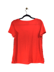 BABATON T-shirt Regular fit in Red - S