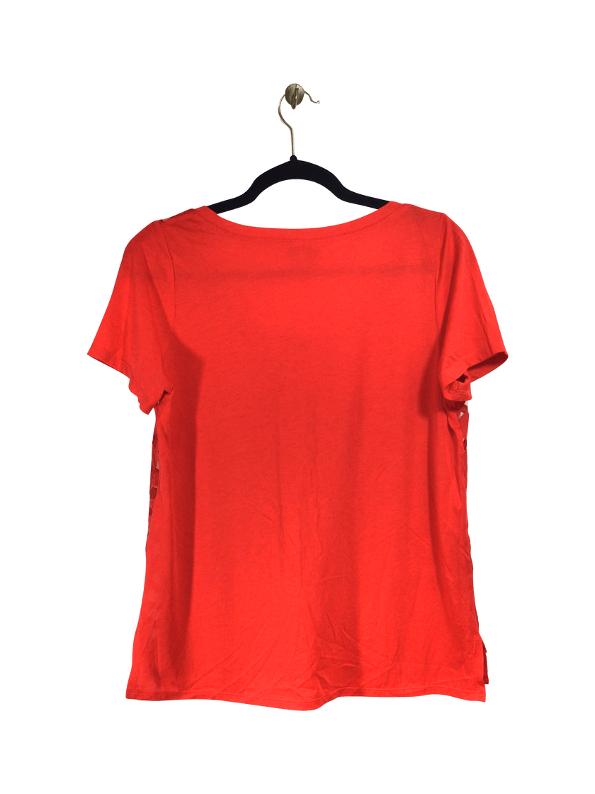 BABATON T-shirt Regular fit in Red - S