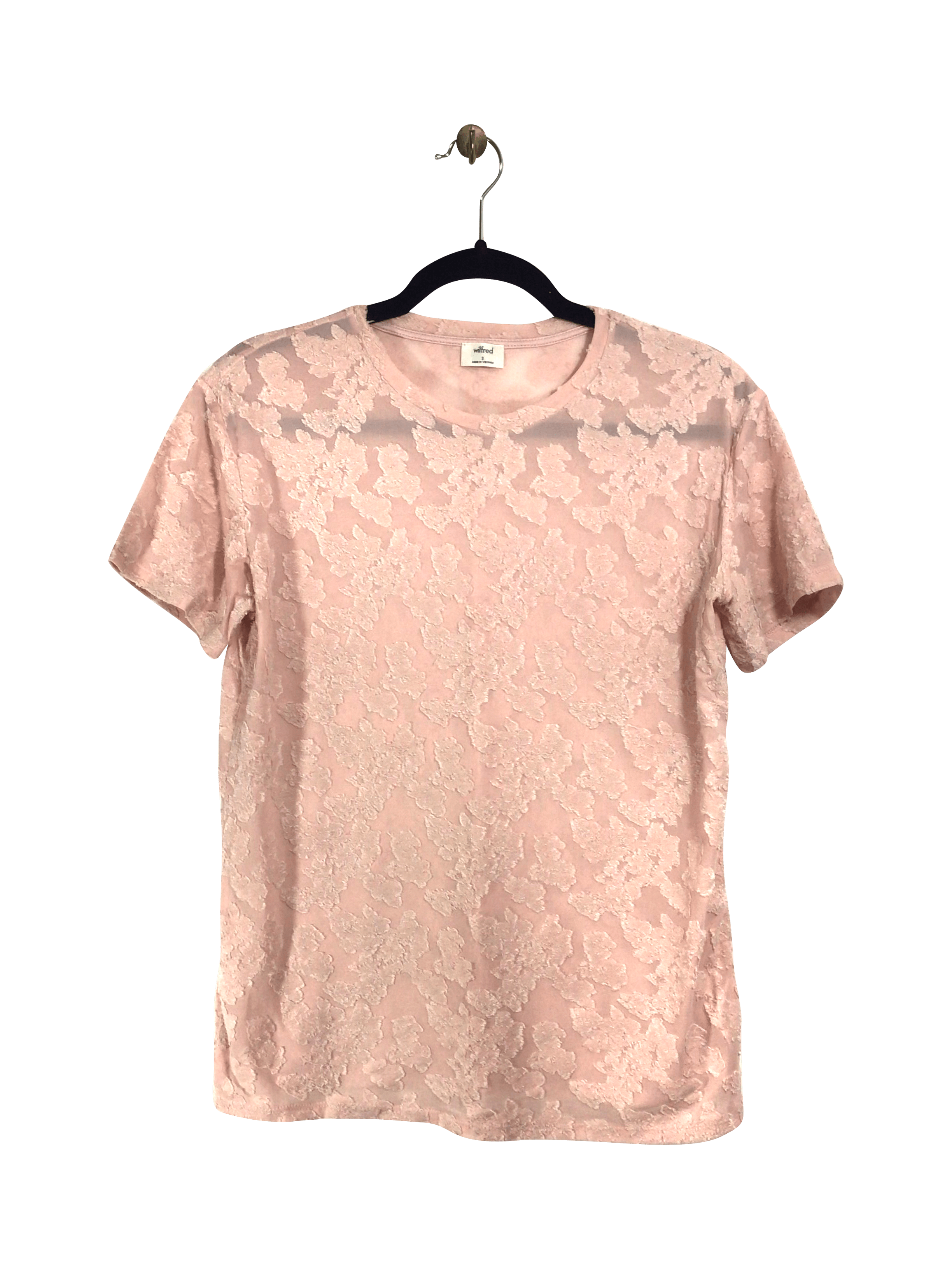WILFRED T-shirt Regular fit in Pink - S