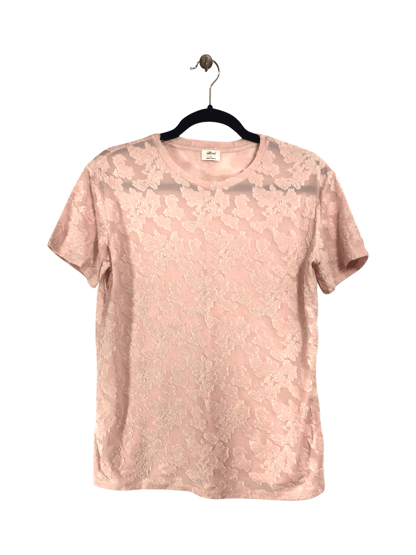 WILFRED T-shirt Regular fit in Pink - S