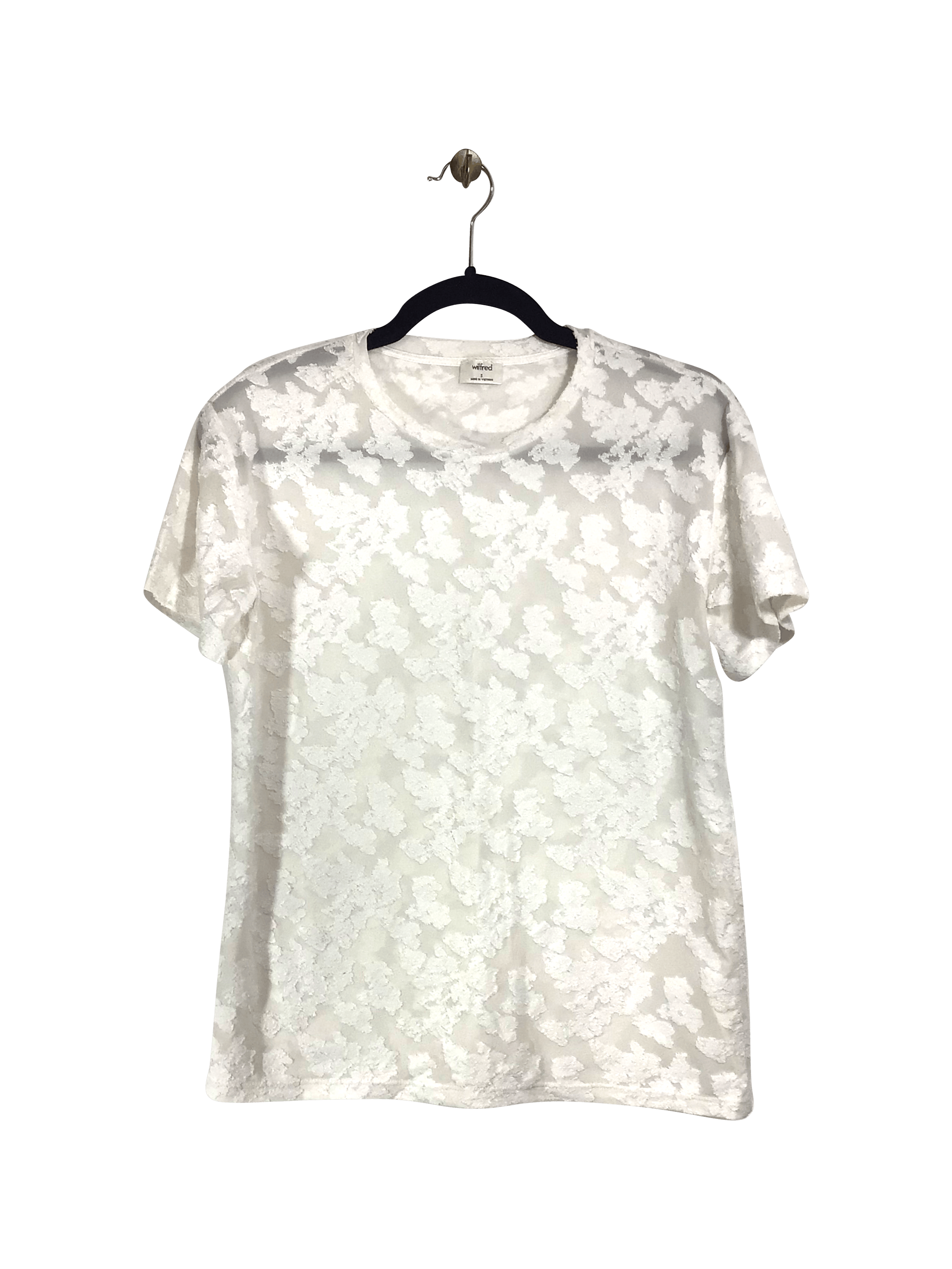 WILFRED T-shirt Regular fit in White - S
