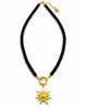Daybreak Necklace - Onyx