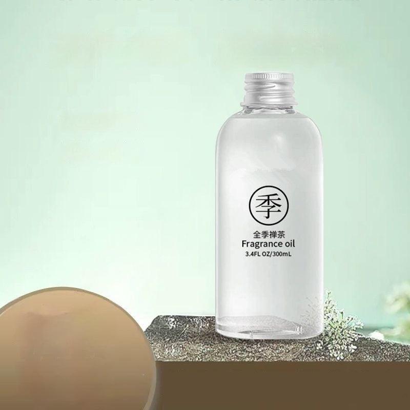 Home Aromatherapy Replenisher, Lasting Room Fragrance Diffuser Refill 300ML
