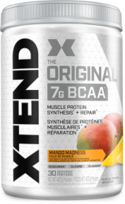 Xtend - Original BCAA Mango Madness 30s (420g)
