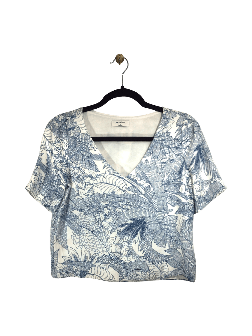 BABATON Blouse Regular fit in Blue - XS