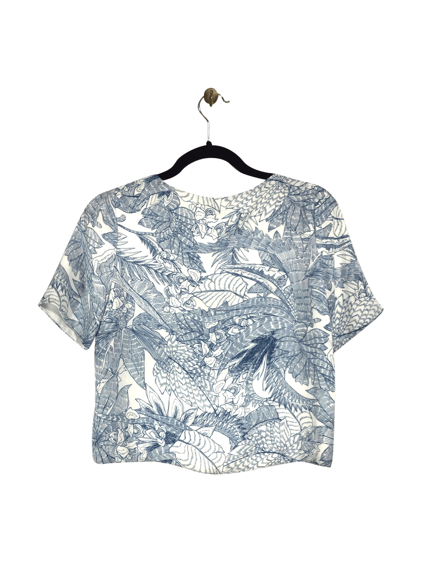 BABATON Blouse Regular fit in Blue - XS