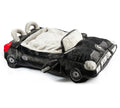 Pawpaw Car-Shaped Dog Bed – Luxury Novelty Bed for Dogs
