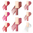 PHOFAY Ultra-Glossy Lip Gloss – High-Shine Colour, 6ml (8 Shades + Set)