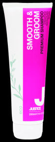 Justice - Smooth & Groom Shampoo 250ml (250ml)