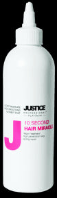 Justice - 10 Second Miracle 250ml (250ml)