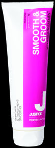 Justice - Smooth & Groom Wearable Treatment (250ml)