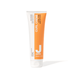 Justice - Curl Creme (250ml)