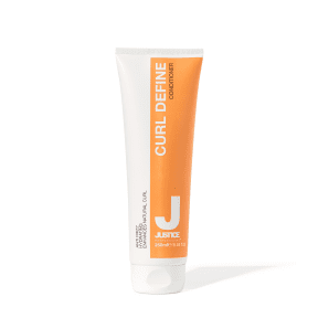 Justice - Curl Define Conditioner 250ml (250ml)