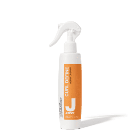 Justice - Curl Define Activator Spray 250ml (250ml)
