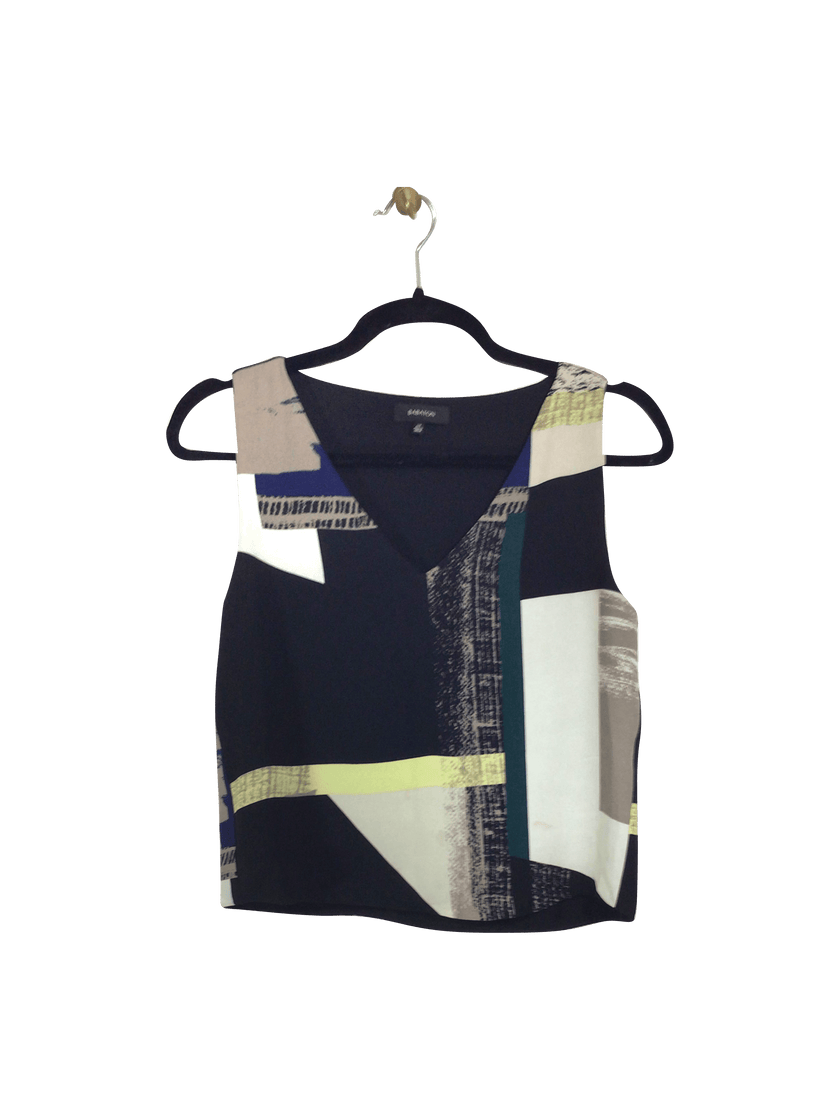 BABATON Blouse Regular fit in Black - XXS