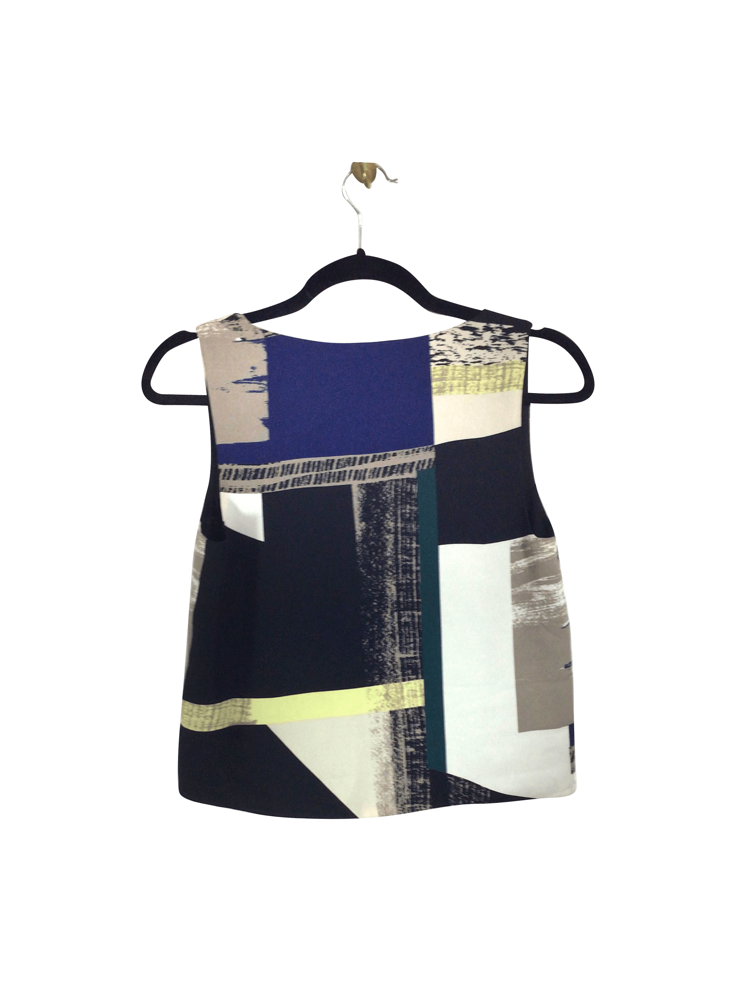 BABATON Blouse Regular fit in Black - XXS