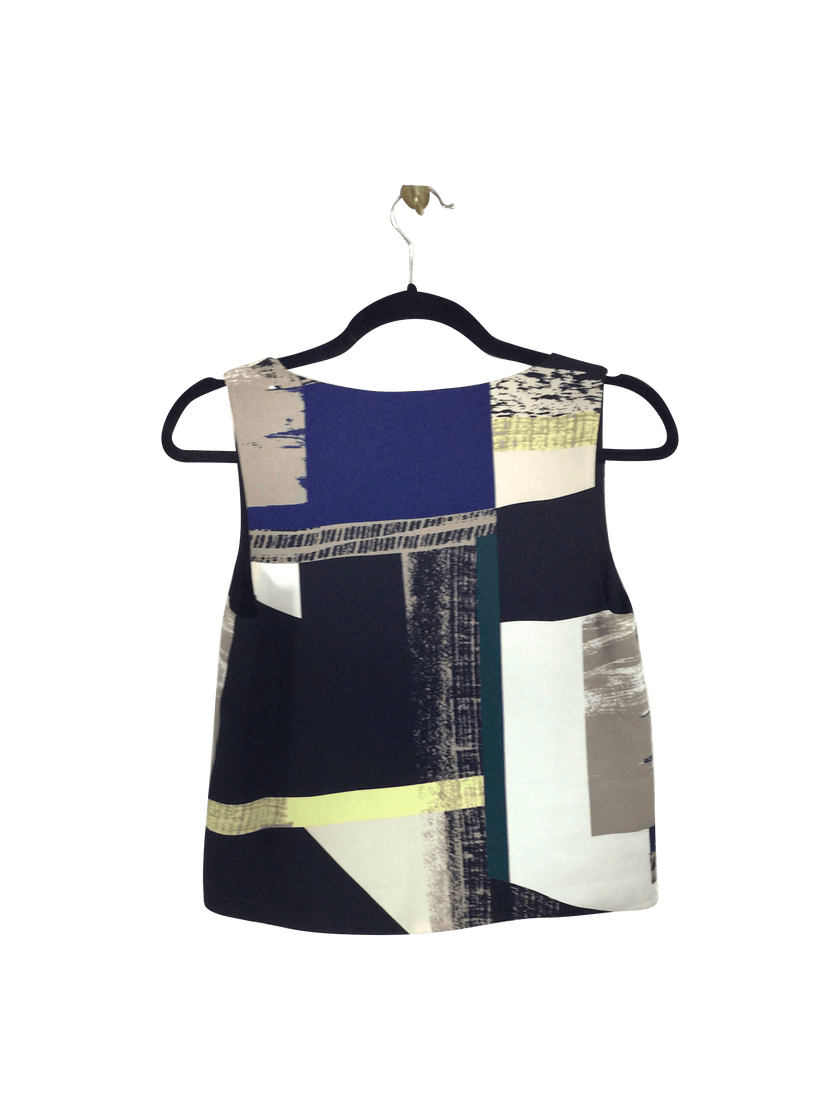 BABATON Blouse Regular fit in Black - XXS