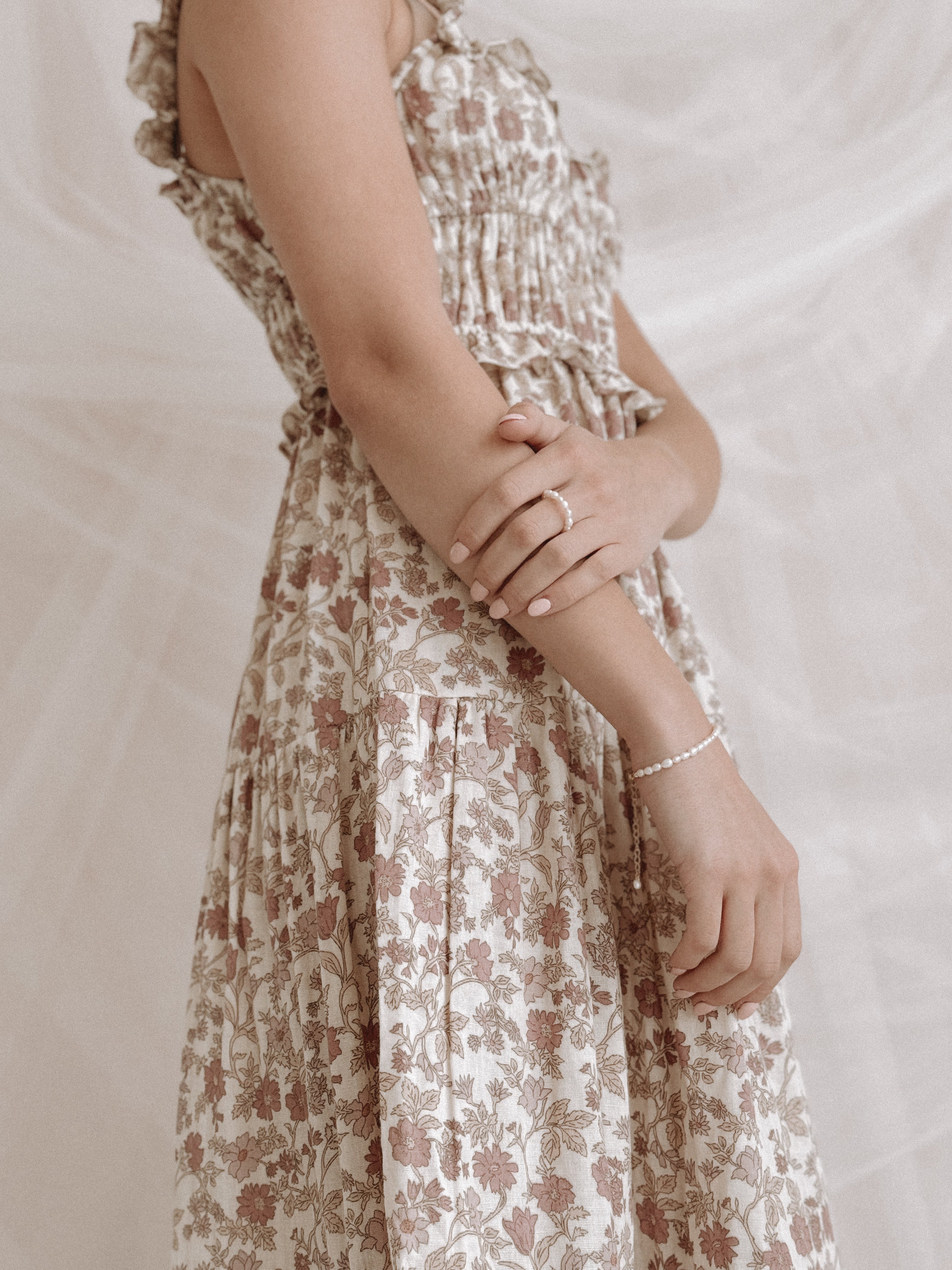 The Bianca Bracelet