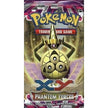 XY Phantom Forces Booster Pack