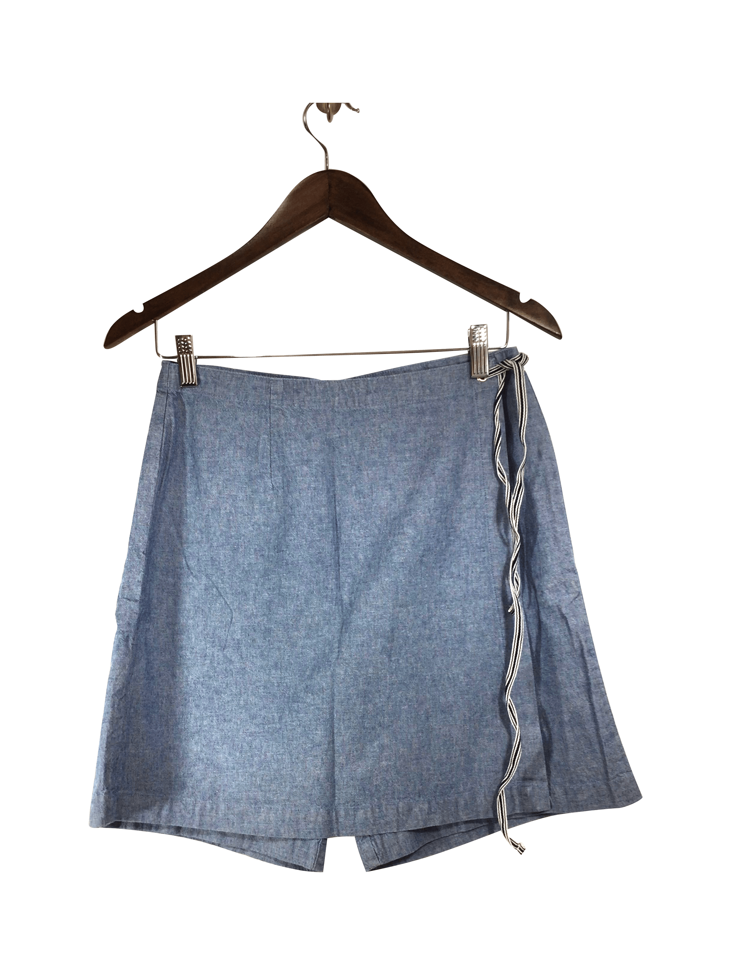 CARROLL REED Skirt Regular fit in Blue - 6