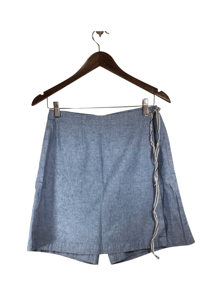 CARROLL REED Skirt Regular fit in Blue - 6