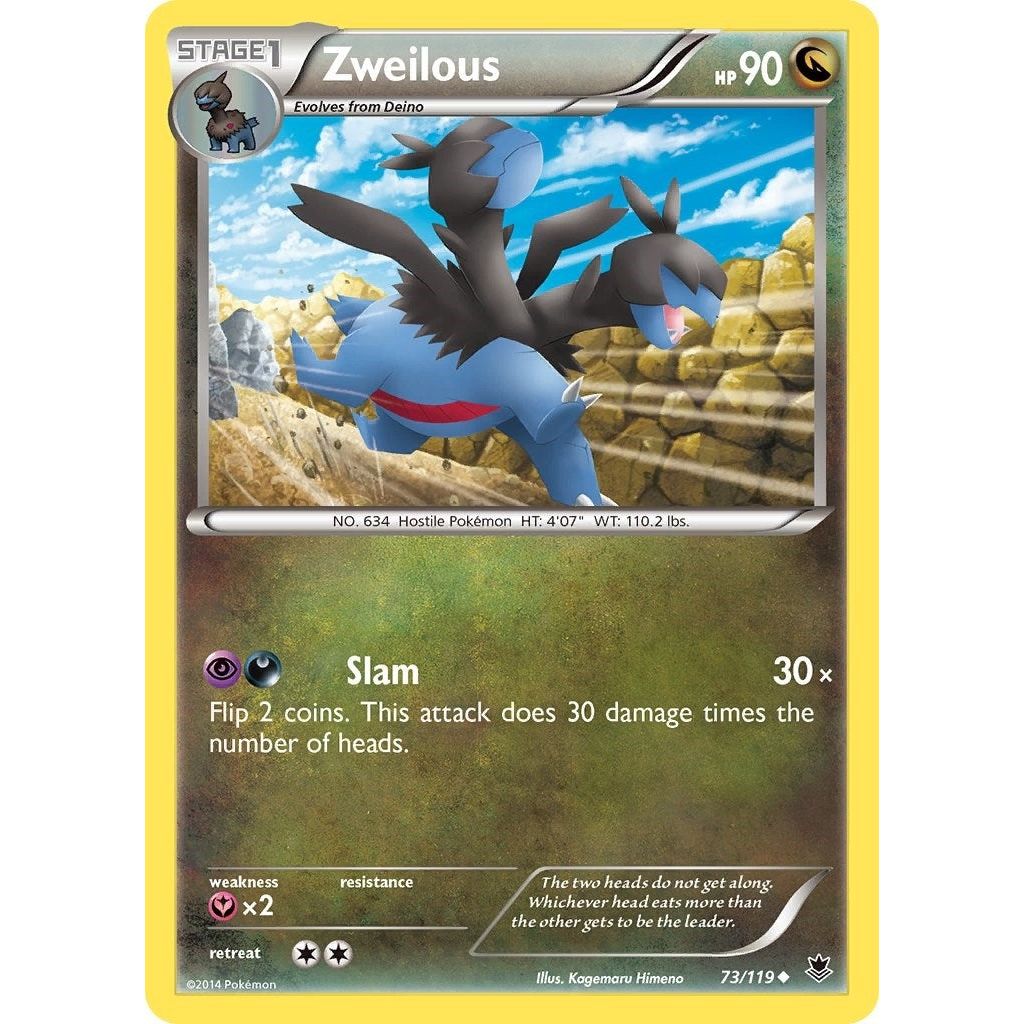Zweilous (73/119) (PHF)