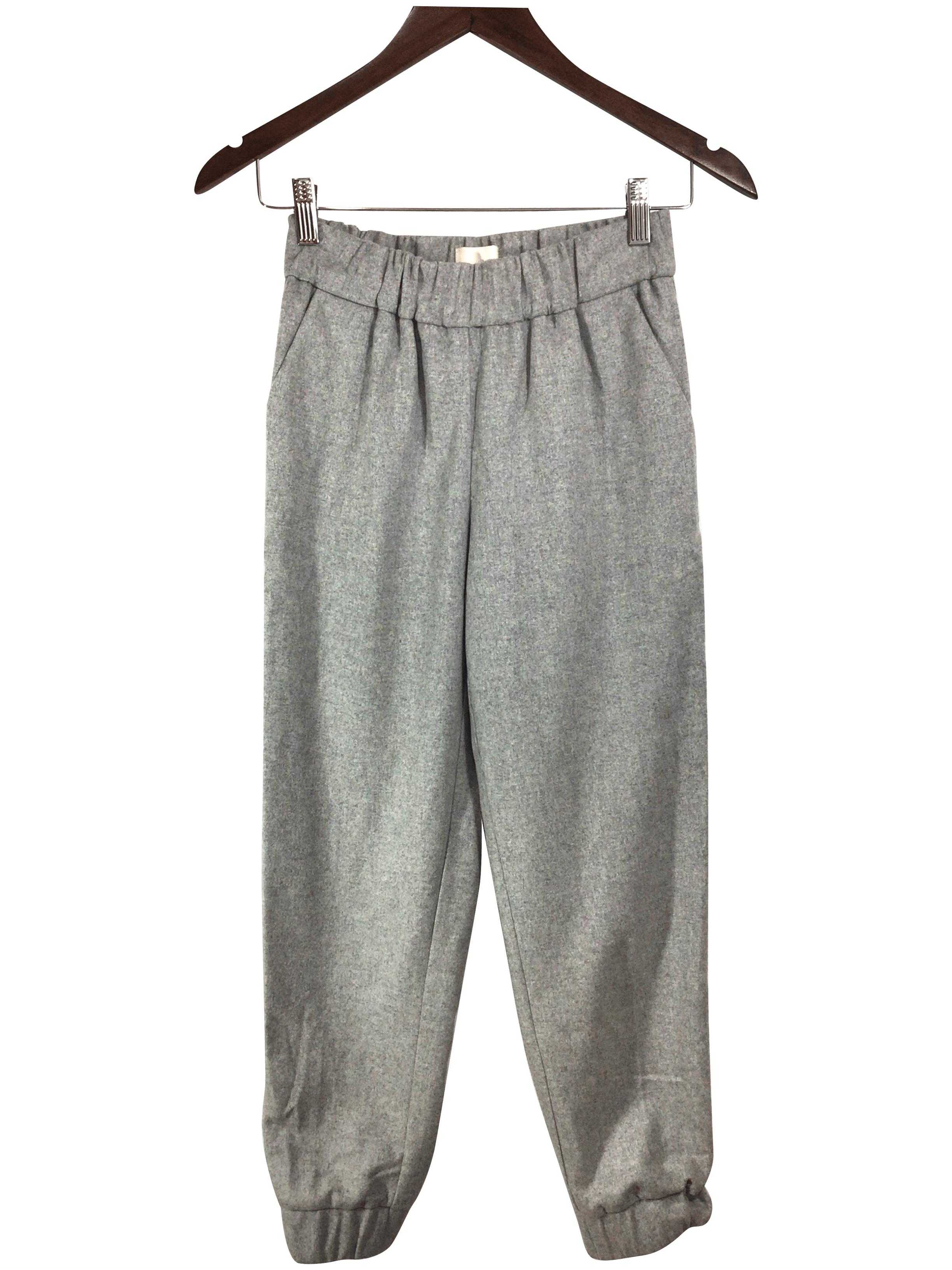 WILFRED Pant Regular fit in Gray - XXS