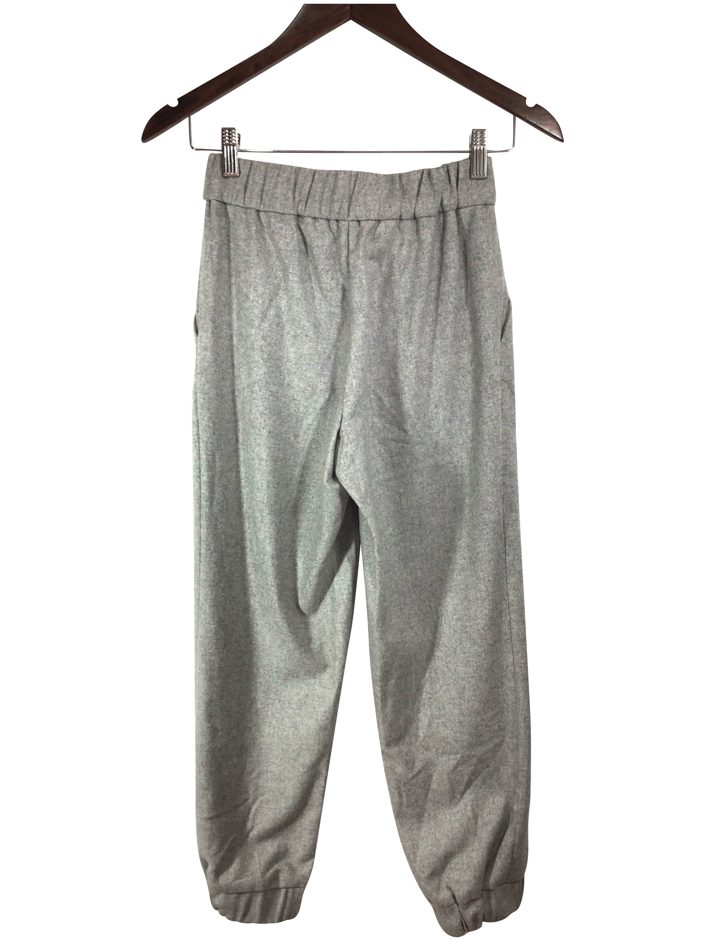WILFRED Pant Regular fit in Gray - XXS