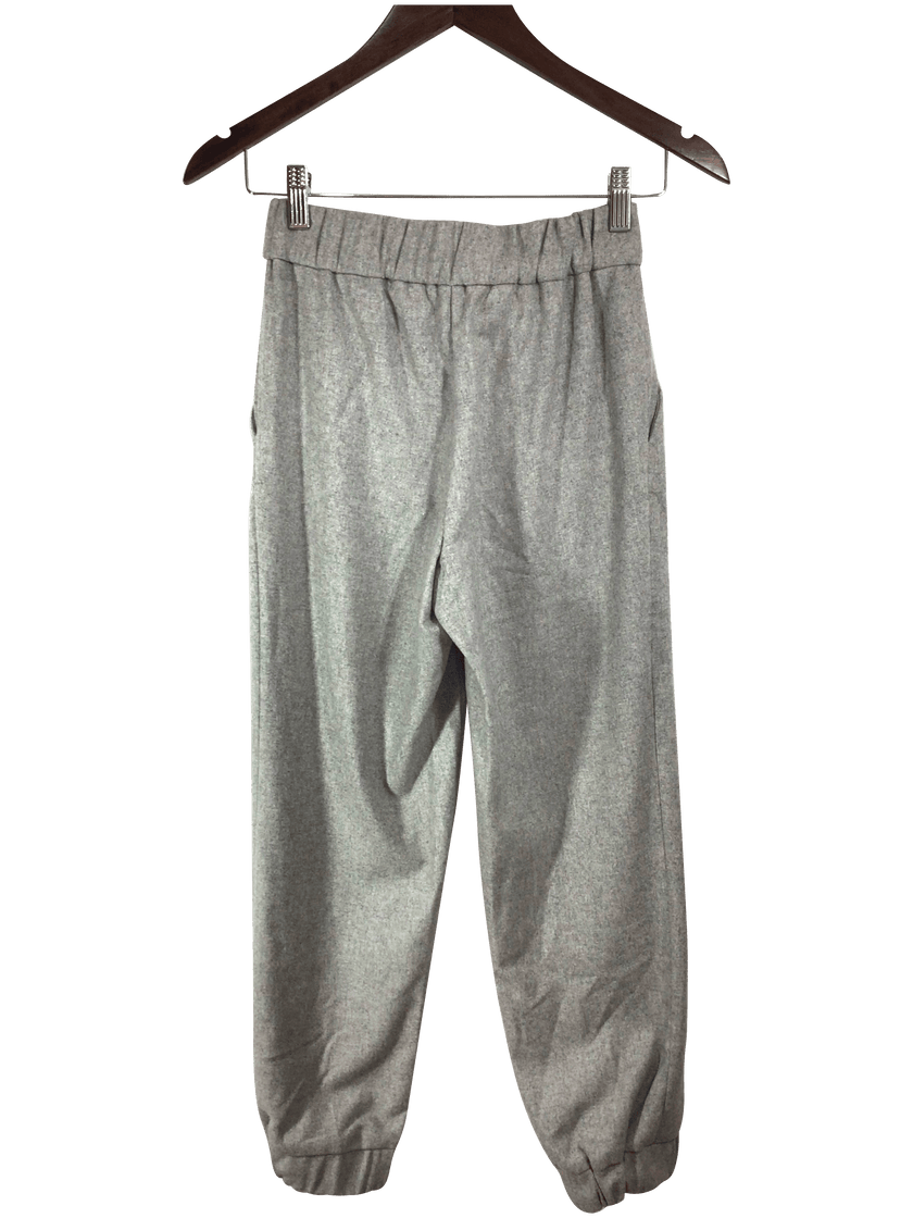 WILFRED Pant Regular fit in Gray - XXS