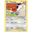 Fletchling (89/119) (PHF)
