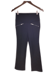 WHITE HOUSE BLACK MARKET Activewear Legging Regular fit in Black - S