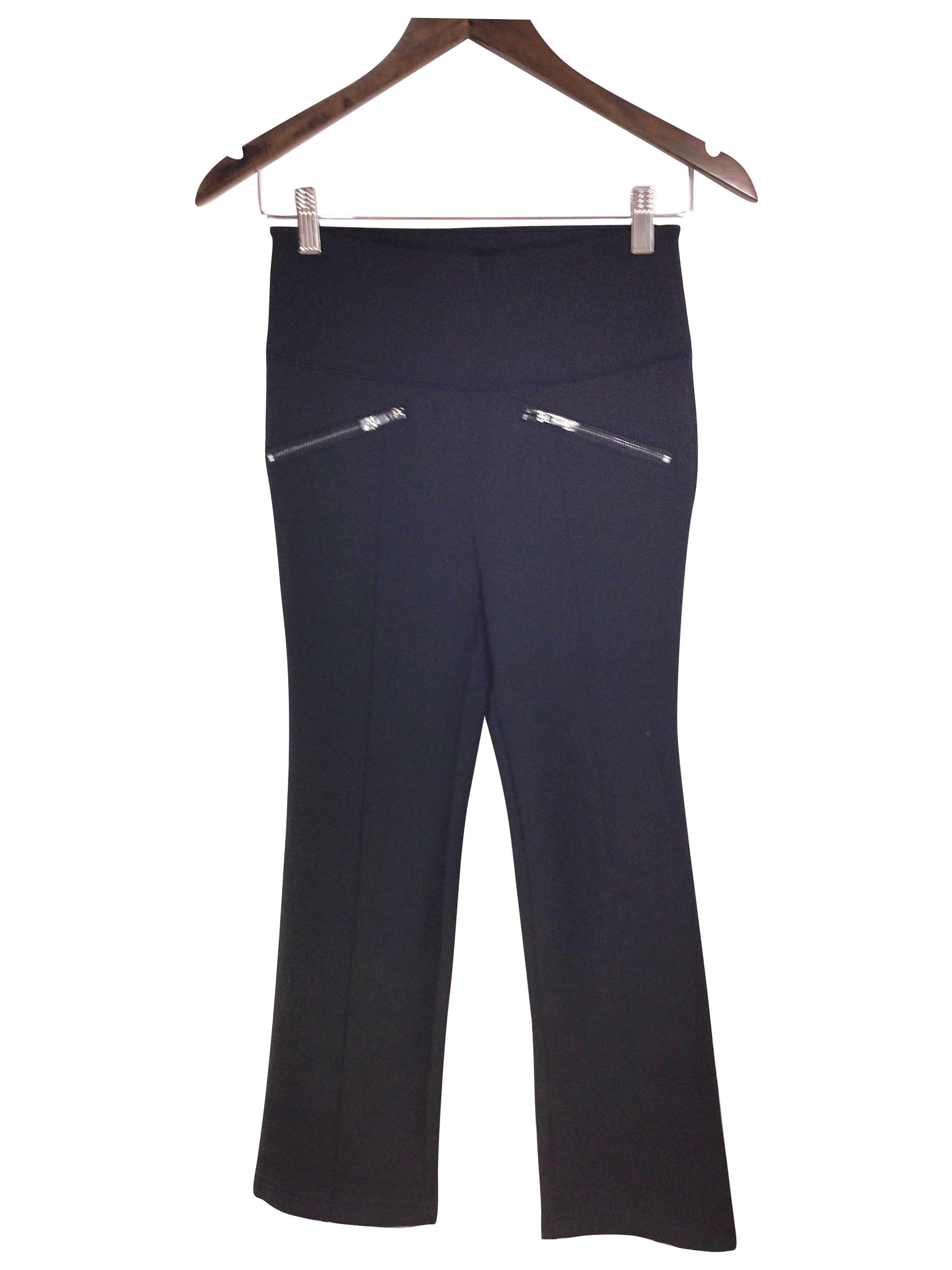 WHITE HOUSE BLACK MARKET Activewear Legging Regular fit in Black - S