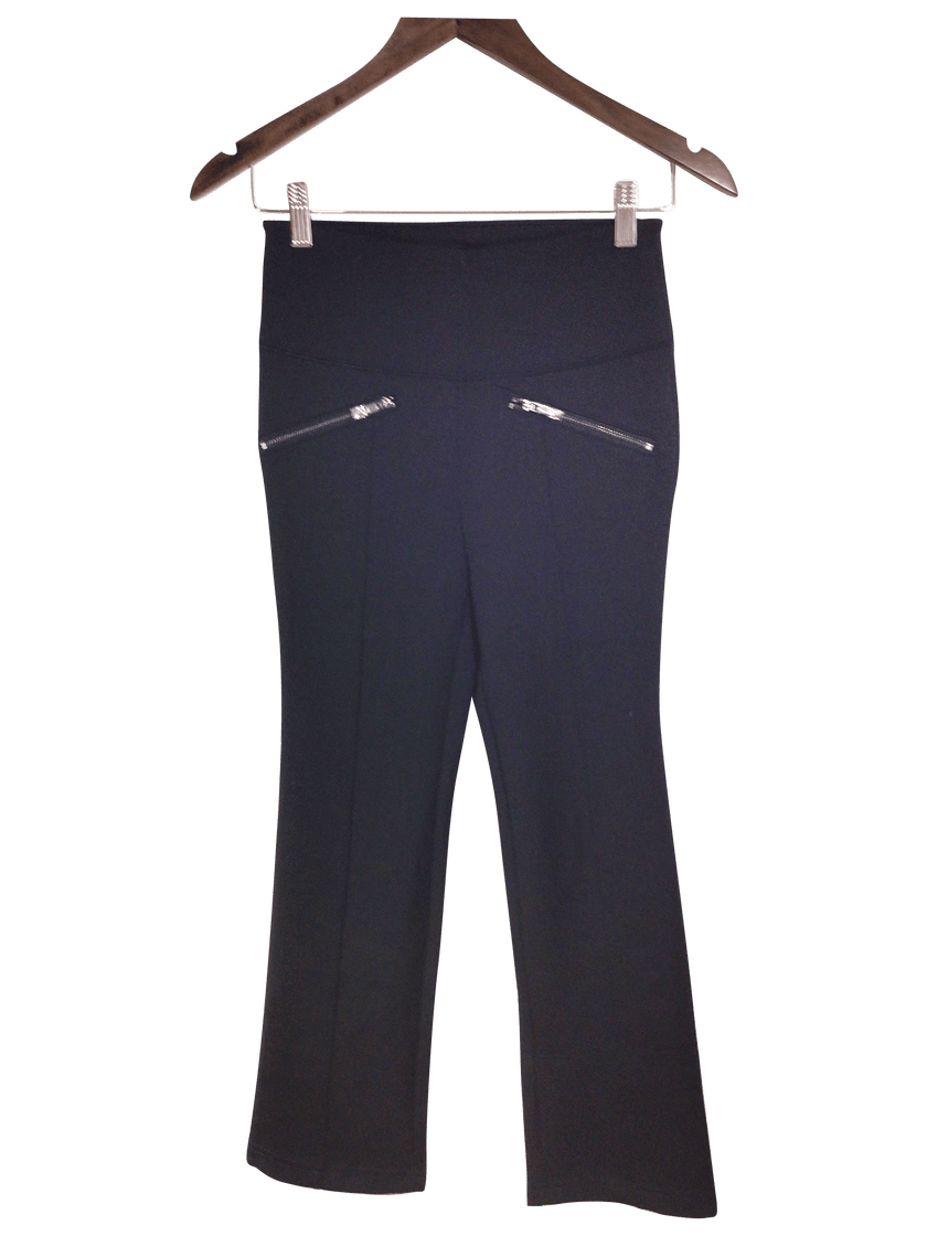 WHITE HOUSE BLACK MARKET Activewear Legging Regular fit in Black - S