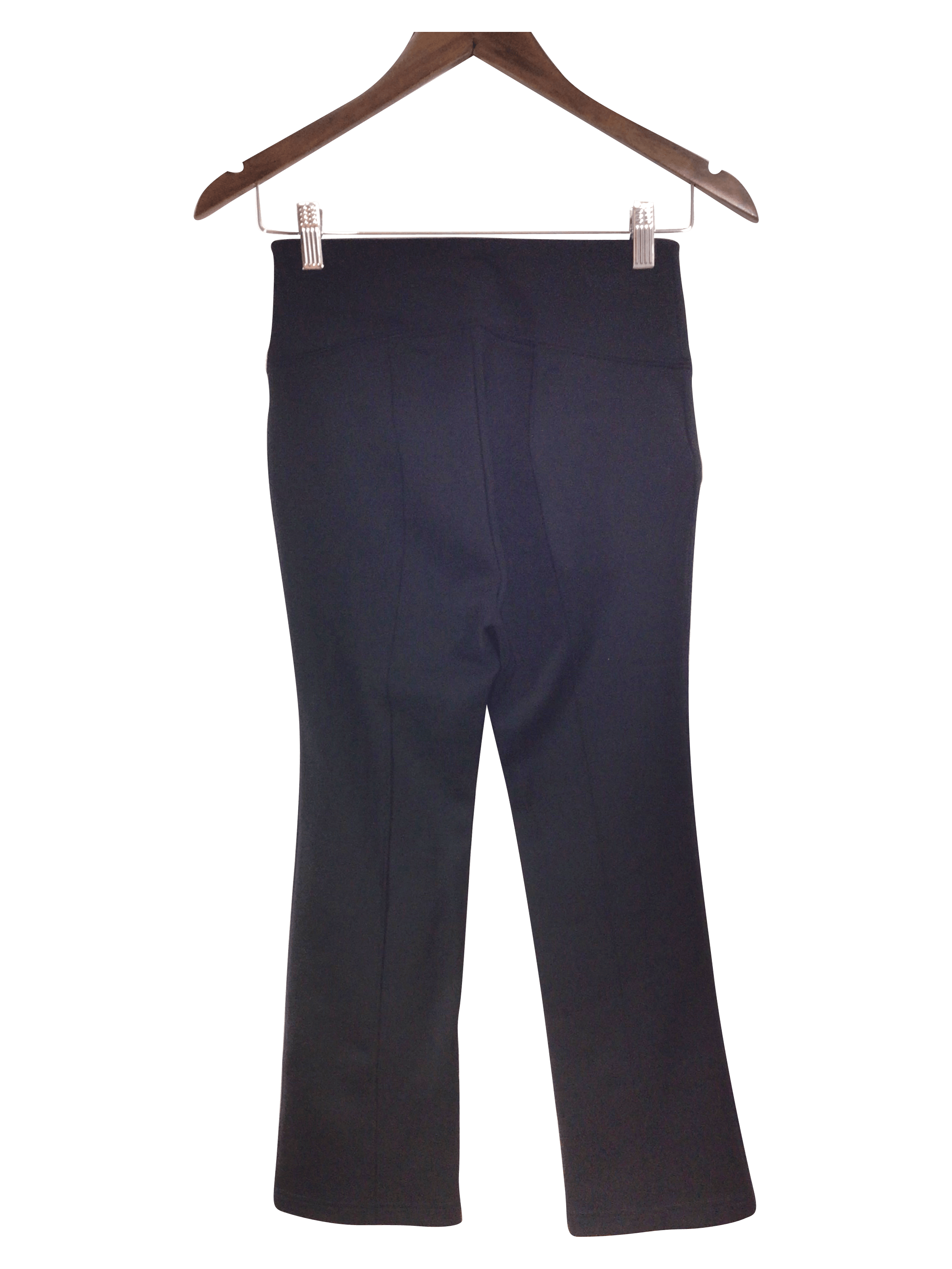 WHITE HOUSE BLACK MARKET Activewear Legging Regular fit in Black - S