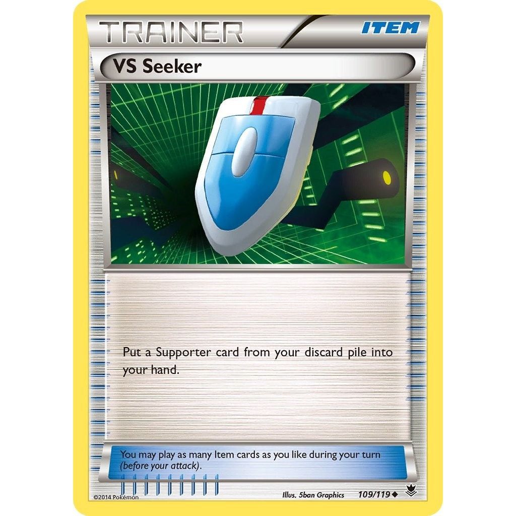 VS Seeker (109/119) (PHF)
